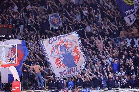 BASKET - Serie A2 - Fortitudo Bologna vs Liofilchem Roseto