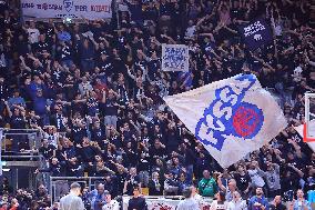 BASKET - Serie A2 - Fortitudo Bologna vs Liofilchem Roseto