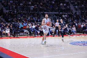 BASKET - Serie A2 - Fortitudo Bologna vs Liofilchem Roseto