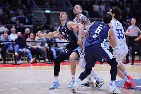 BASKET - Serie A2 - Fortitudo Bologna vs Liofilchem Roseto