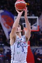 BASKET - Serie A2 - Fortitudo Bologna vs Liofilchem Roseto