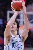 BASKET - Serie A2 - Fortitudo Bologna vs Liofilchem Roseto