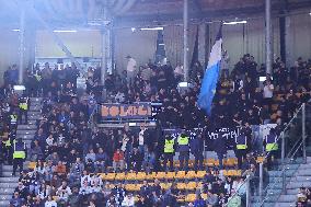 BASKET - Serie A2 - Fortitudo Bologna vs Liofilchem Roseto