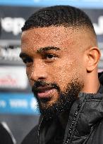 CALCIO - Serie A - Juventus FC vs US Lecce