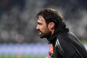 CALCIO - Serie A - Juventus FC vs US Lecce