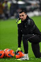 CALCIO - Serie A - Juventus FC vs US Lecce