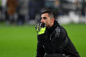 CALCIO - Serie A - Juventus FC vs US Lecce