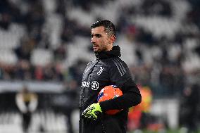 CALCIO - Serie A - Juventus FC vs US Lecce