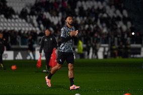 CALCIO - Serie A - Juventus FC vs US Lecce