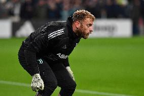 CALCIO - Serie A - Juventus FC vs US Lecce