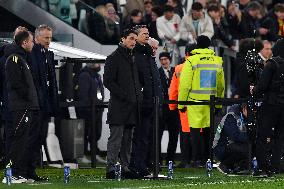 CALCIO - Serie A - Juventus FC vs US Lecce