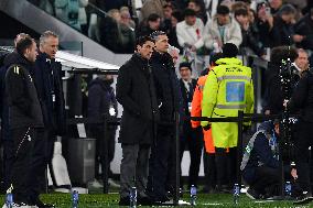 CALCIO - Serie A - Juventus FC vs US Lecce