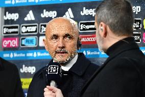 CALCIO - Serie A - Juventus FC vs US Lecce