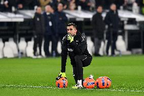 CALCIO - Serie A - Juventus FC vs US Lecce