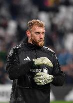 CALCIO - Serie A - Juventus FC vs US Lecce