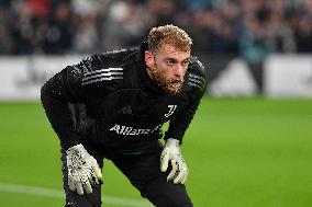 CALCIO - Serie A - Juventus FC vs US Lecce