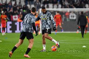 CALCIO - Serie A - Juventus FC vs US Lecce