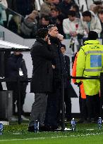 CALCIO - Serie A - Juventus FC vs US Lecce