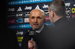 CALCIO - Serie A - Juventus FC vs US Lecce