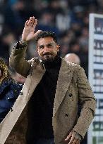 CALCIO - Serie A - Juventus FC vs US Lecce