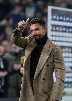 CALCIO - Serie A - Juventus FC vs US Lecce