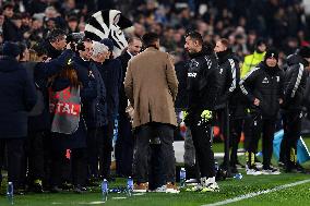 CALCIO - Serie A - Juventus FC vs US Lecce