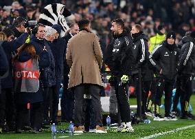 CALCIO - Serie A - Juventus FC vs US Lecce