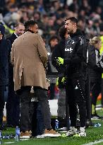 CALCIO - Serie A - Juventus FC vs US Lecce