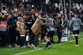 CALCIO - Serie A - Juventus FC vs US Lecce