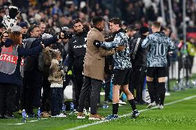 CALCIO - Serie A - Juventus FC vs US Lecce