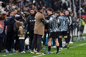 CALCIO - Serie A - Juventus FC vs US Lecce