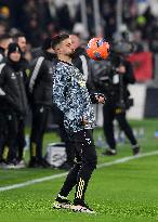 CALCIO - Serie A - Juventus FC vs US Lecce