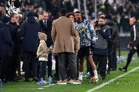 CALCIO - Serie A - Juventus FC vs US Lecce