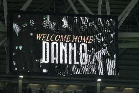 CALCIO - Serie A - Juventus FC vs US Lecce