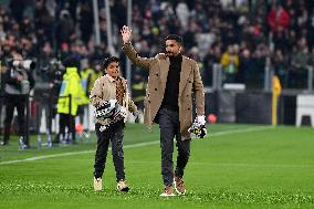 CALCIO - Serie A - Juventus FC vs US Lecce