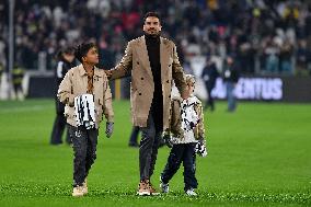 CALCIO - Serie A - Juventus FC vs US Lecce