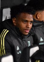 CALCIO - Serie A - Juventus FC vs US Lecce