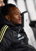 CALCIO - Serie A - Juventus FC vs US Lecce