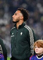 CALCIO - Serie A - Juventus FC vs US Lecce