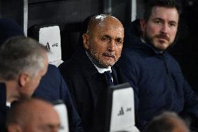 CALCIO - Serie A - Juventus FC vs US Lecce