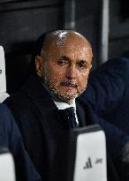 CALCIO - Serie A - Juventus FC vs US Lecce