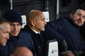 CALCIO - Serie A - Juventus FC vs US Lecce