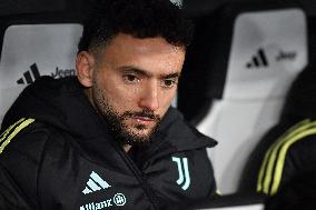 CALCIO - Serie A - Juventus FC vs US Lecce