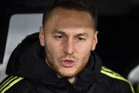 CALCIO - Serie A - Juventus FC vs US Lecce