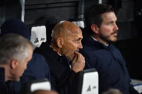 CALCIO - Serie A - Juventus FC vs US Lecce