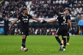 CALCIO - Serie A - Juventus FC vs US Lecce
