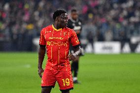 CALCIO - Serie A - Juventus FC vs US Lecce