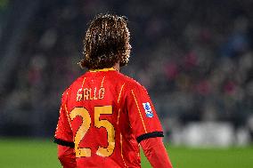 CALCIO - Serie A - Juventus FC vs US Lecce