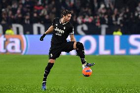 CALCIO - Serie A - Juventus FC vs US Lecce