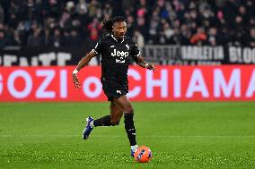 CALCIO - Serie A - Juventus FC vs US Lecce